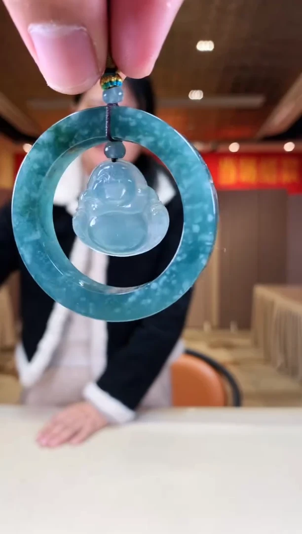 【闪购商品】定制翡翠未镶嵌             *11