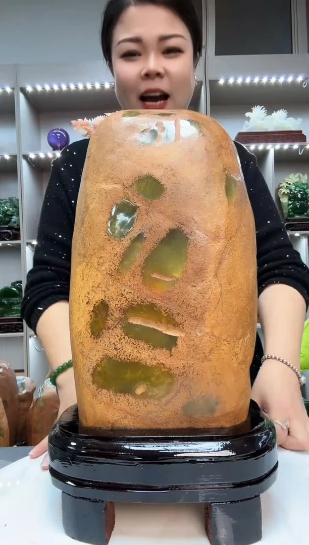 石材石头家居装饰品礼品摆件