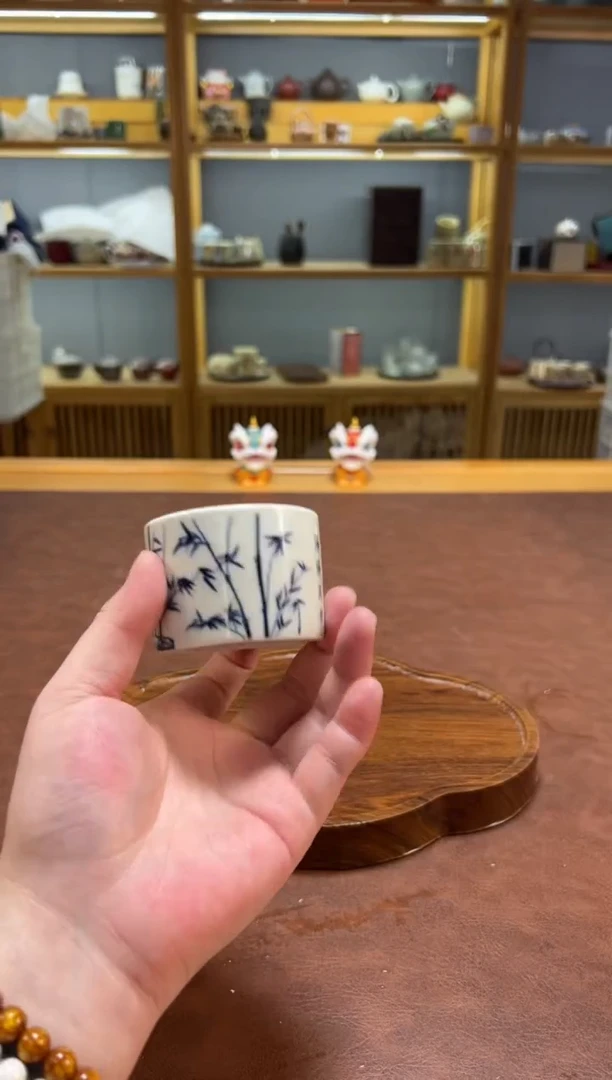 【闪购商品】沐森茶具清货专属链接