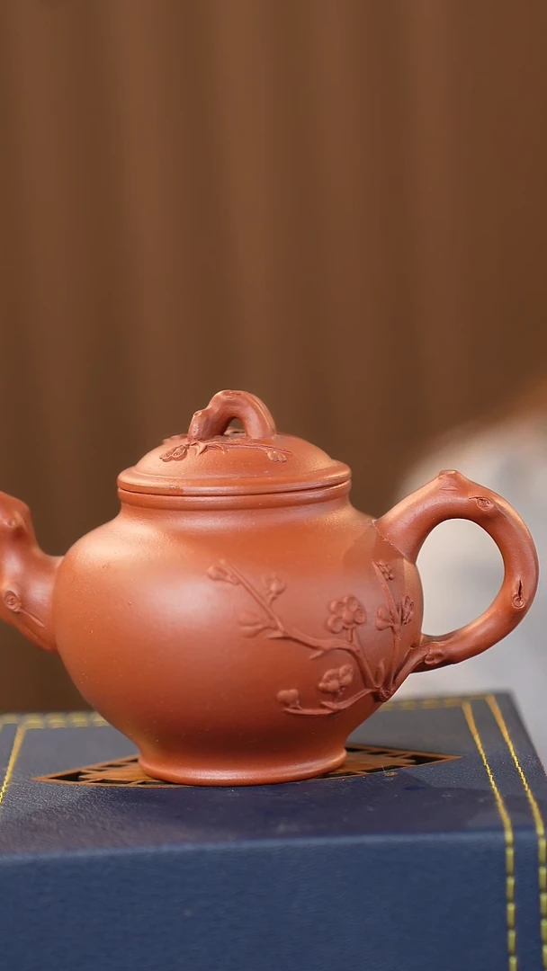 茶壶紫砂宜兴紫砂壶