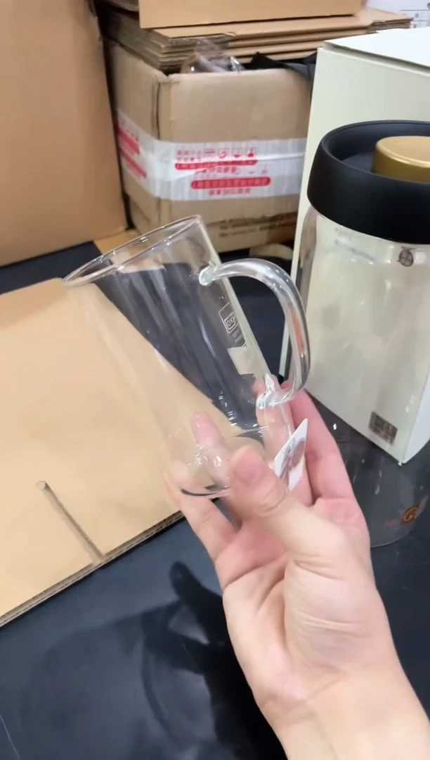 禾器/清简杯