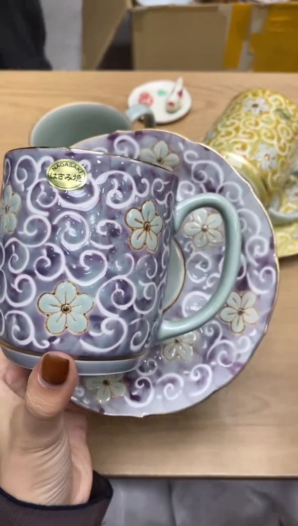 瓷片李**儿隆莲瓷器欢迎大家