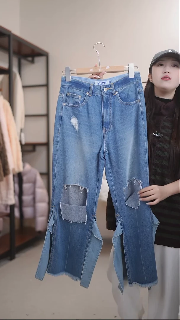 562萌萌直播福利款