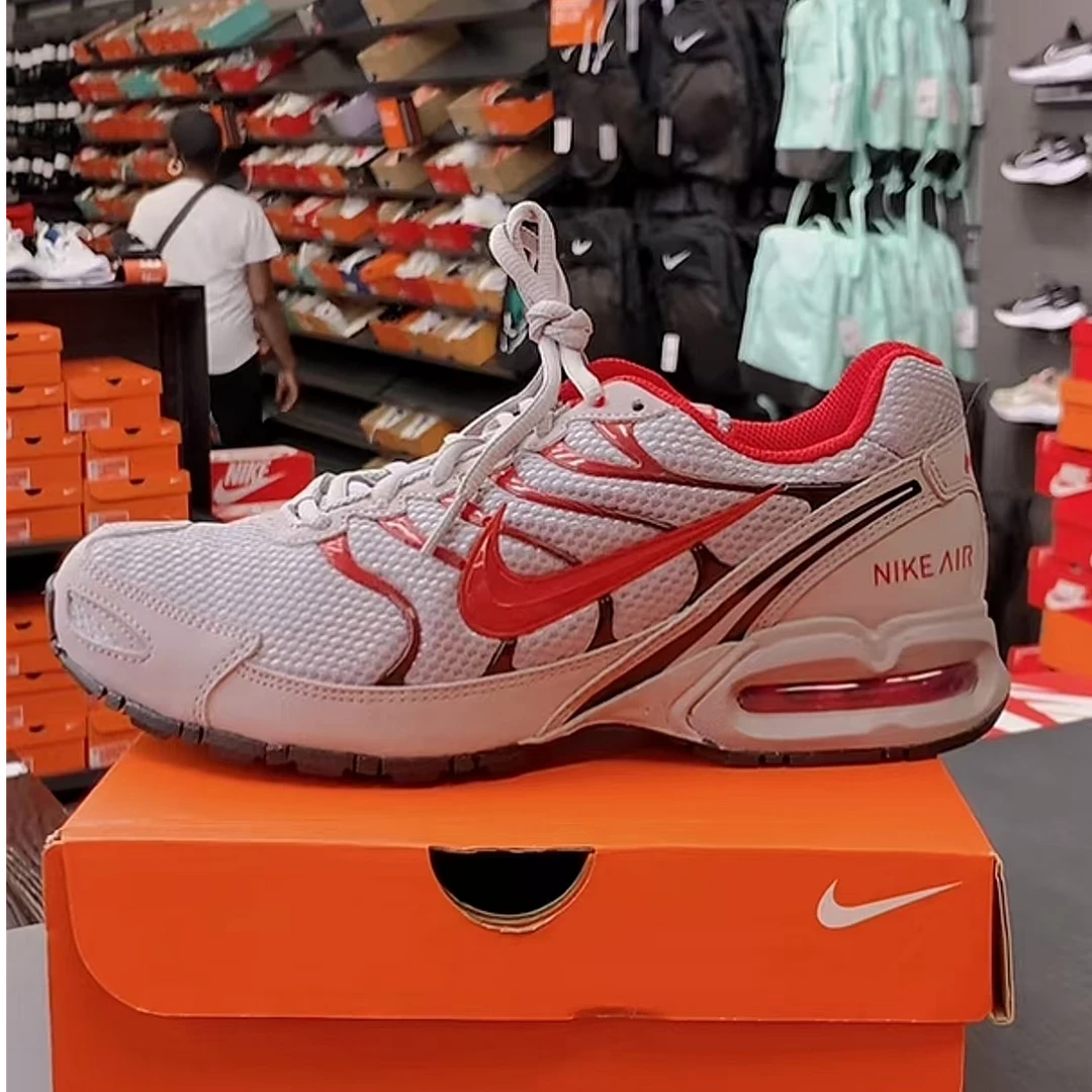 NIKE/耐克舒适防滑耐磨减震 低帮
