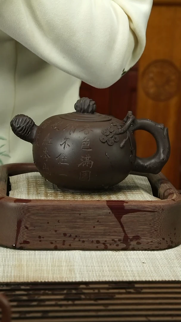 【闪购商品】紫砂茶壶11111111111111111
