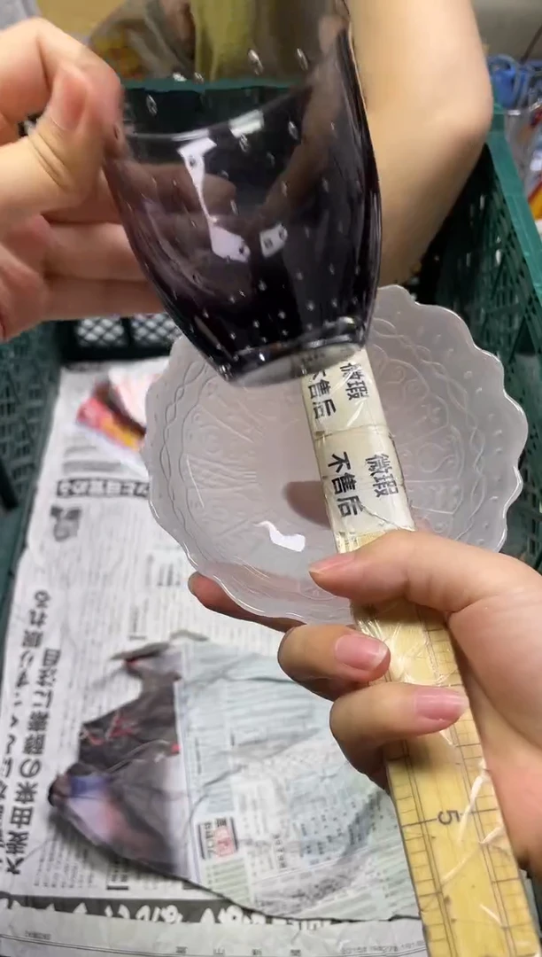 /**287精美瓷器感谢选购
