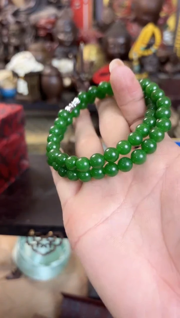 【闪购商品】和田玉挂件未镶嵌1