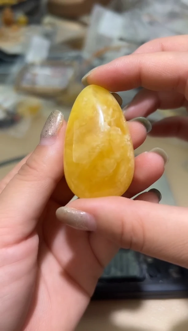 未镶嵌蜜蜡裸石蜜蜡吊坠