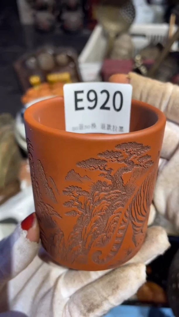 瓷片爱****水表姐直播所见所得