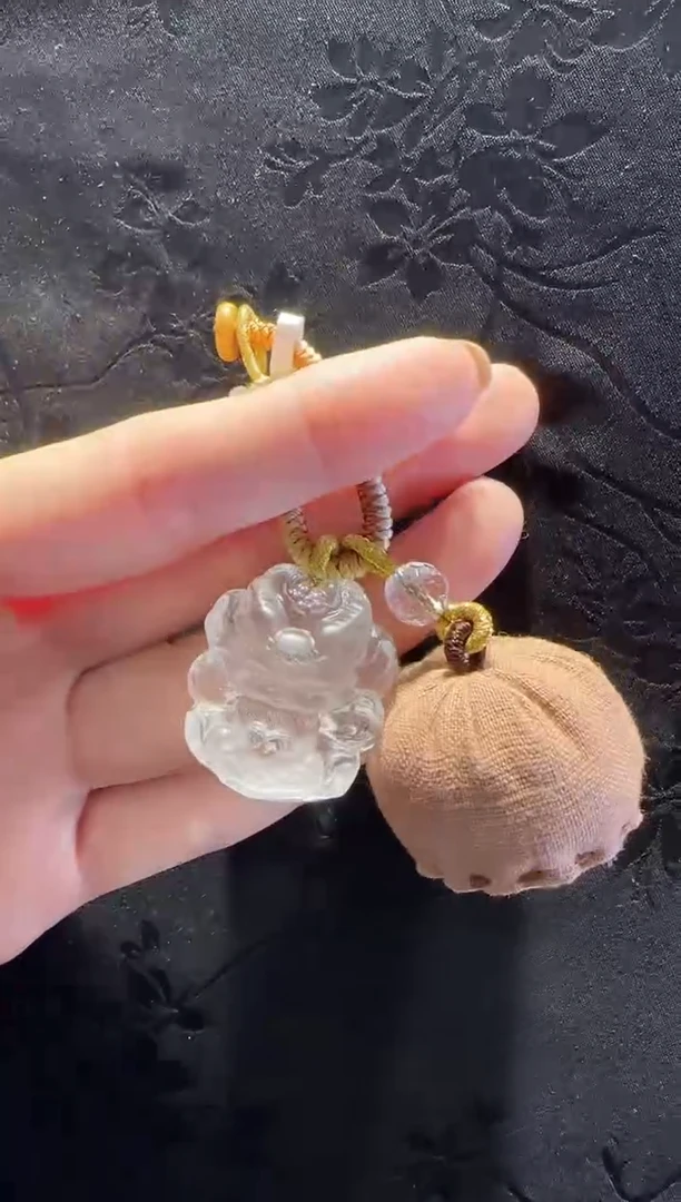 未镶嵌手链水晶凤九款
