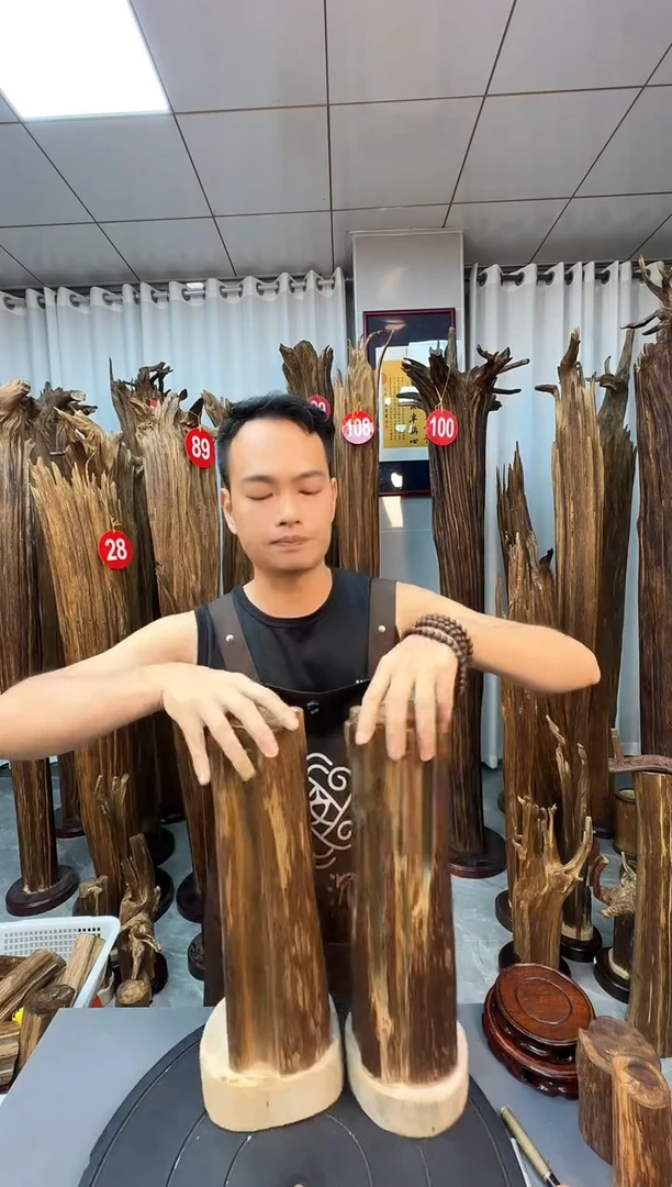 沉香沉香碎屑沉香原料 七天无理由