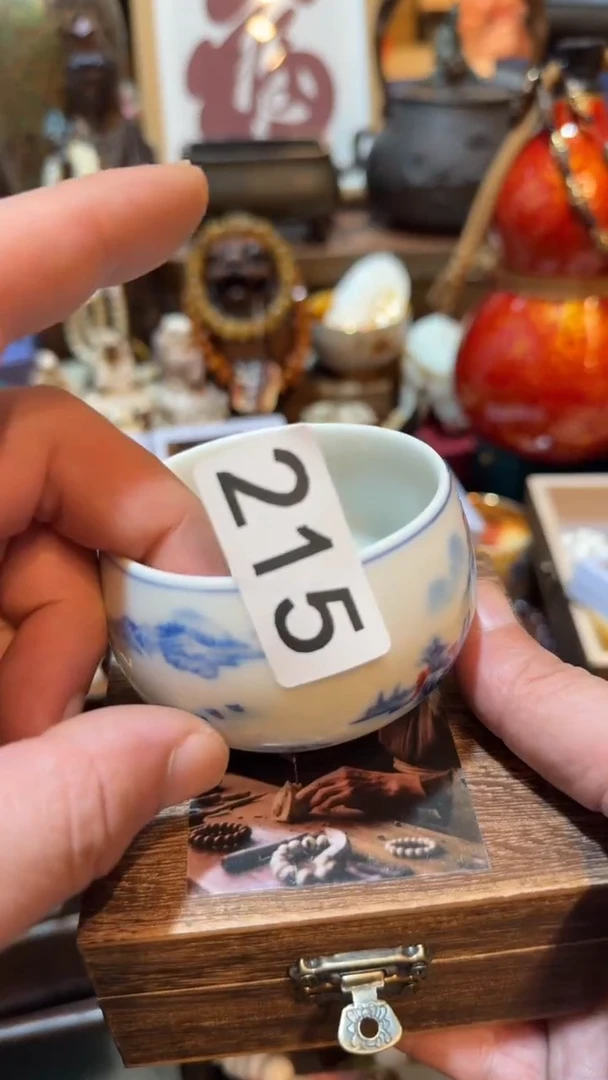 小*龙瓷器瓷器瓷器215
