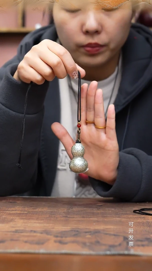 815号缘梦工艺葫芦（天然真葫芦）