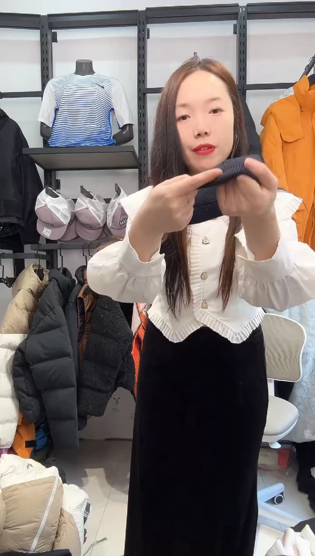 2586   编码  瑕疵直播间过款为准 尺码  ·  护腕发带