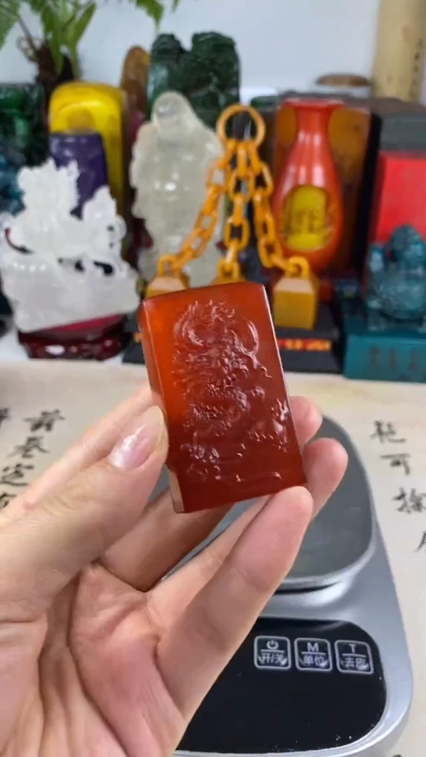 寿山石印石69寿山石