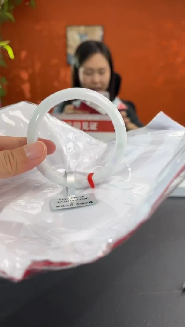 未镶嵌手镯翡翠15    57