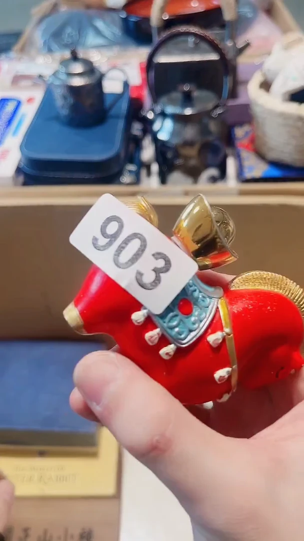 瓷片陶茶666文玩周边多人