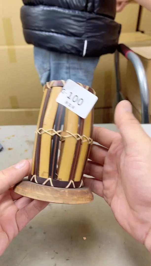 瓷片100聚宝缘海陶精选