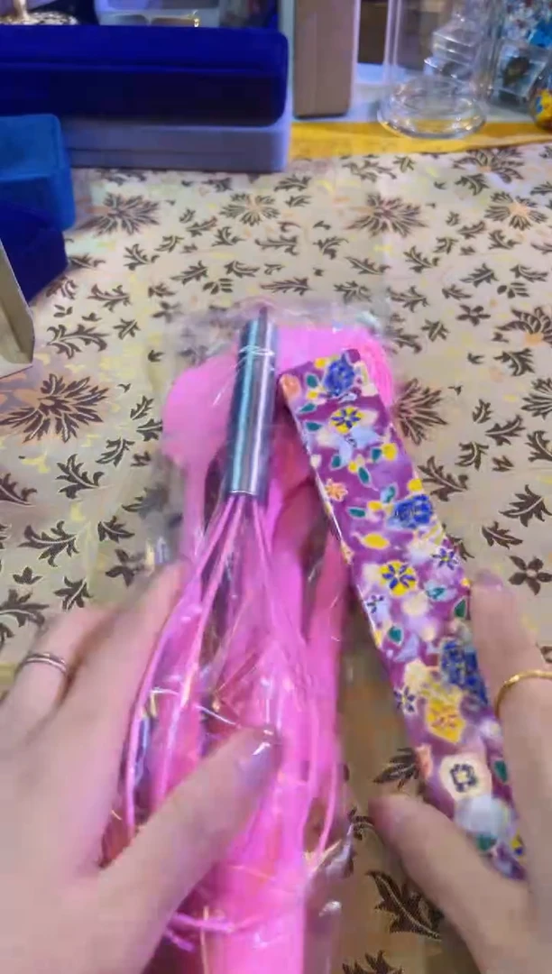 【闪购商品】瓷片陶茶666文玩周边多人