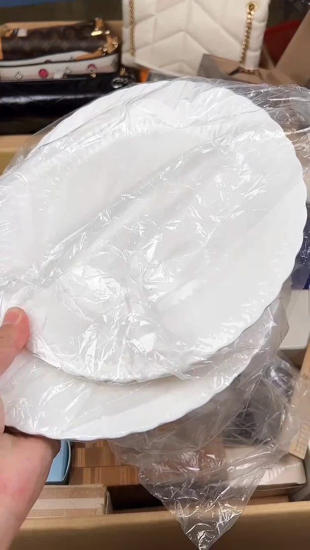 瓷片全球寻宝高端瓷儿