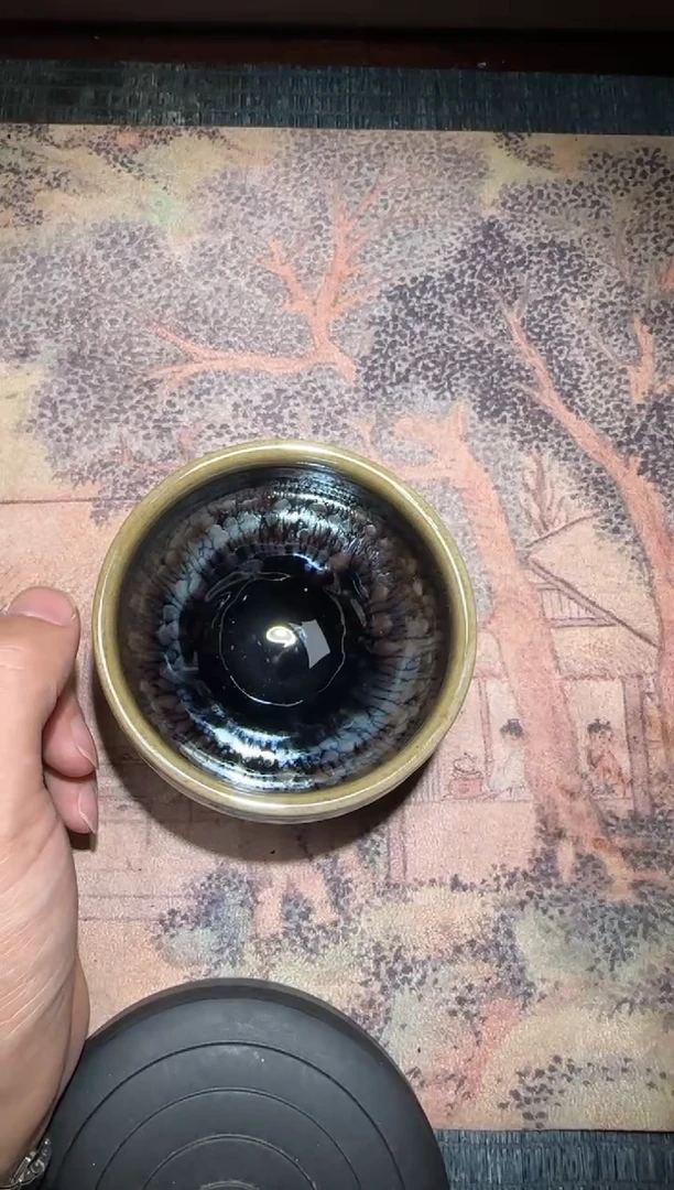 【闪购商品】茶盏暨国平高端收藏309