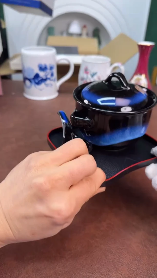 好物严选美物多多d741单只