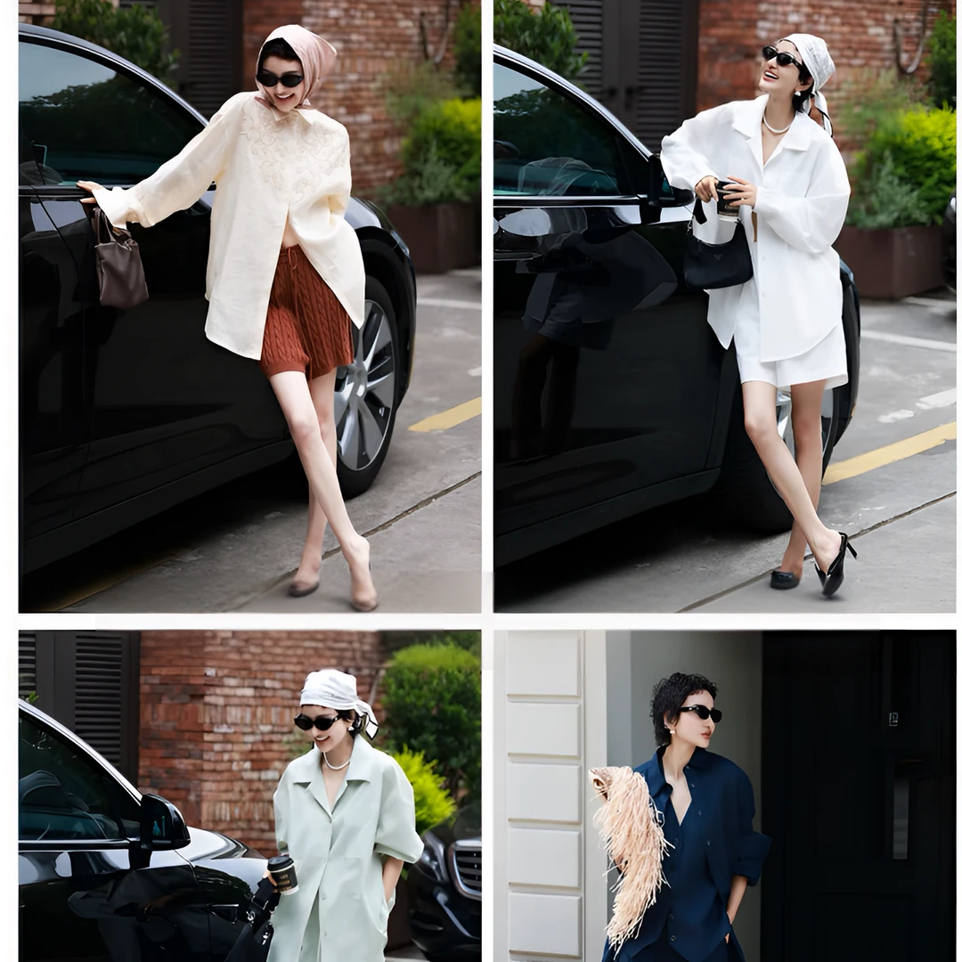 【大姐家】 孤品精选女装-编号（A0901-A0950）气质显瘦