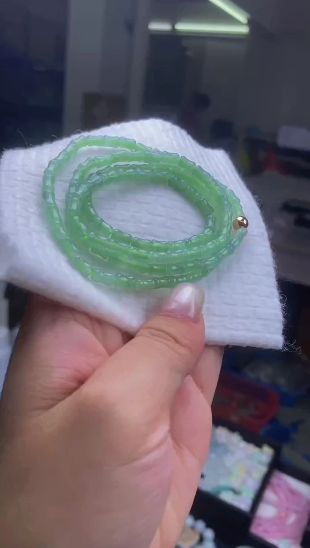 颈饰未镶嵌翡翠闪购000096