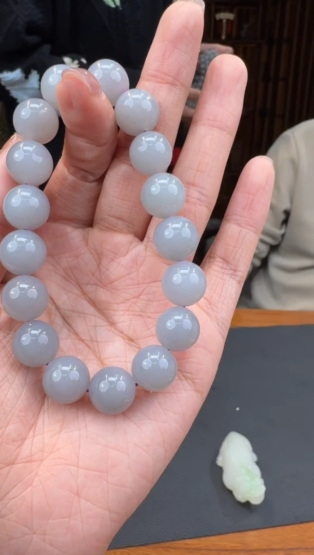 【闪购商品】和田玉125未镶嵌2.3巴哥