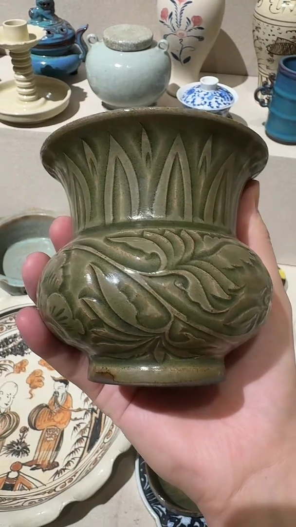 摆件