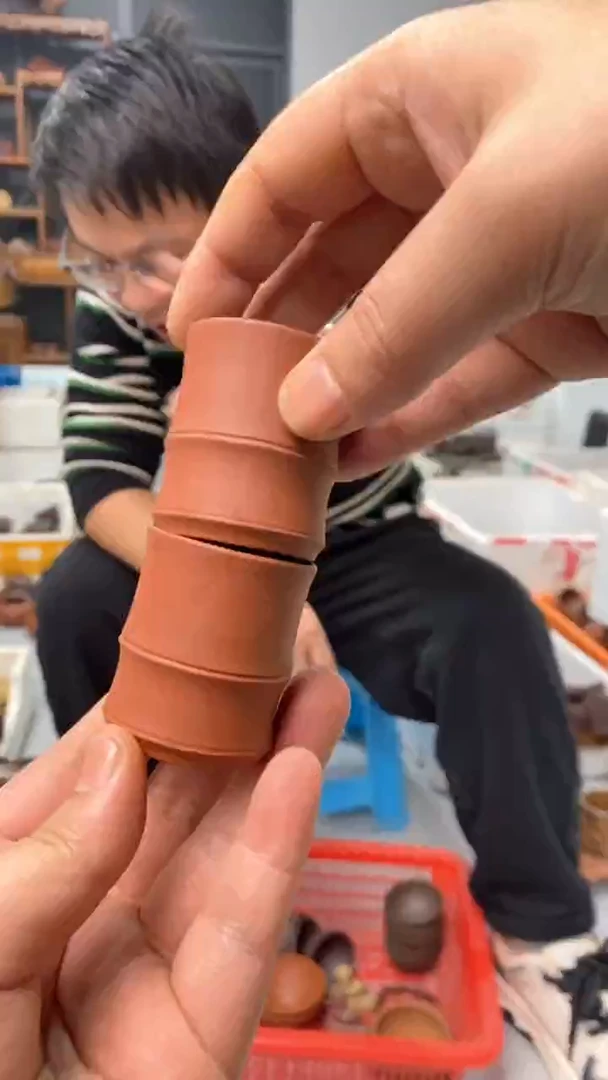 【闪购商品】紫砂茶壶宜兴原矿紫砂壶