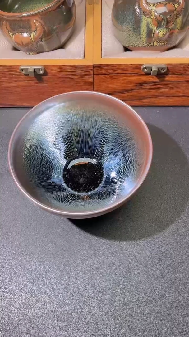 茶盏91