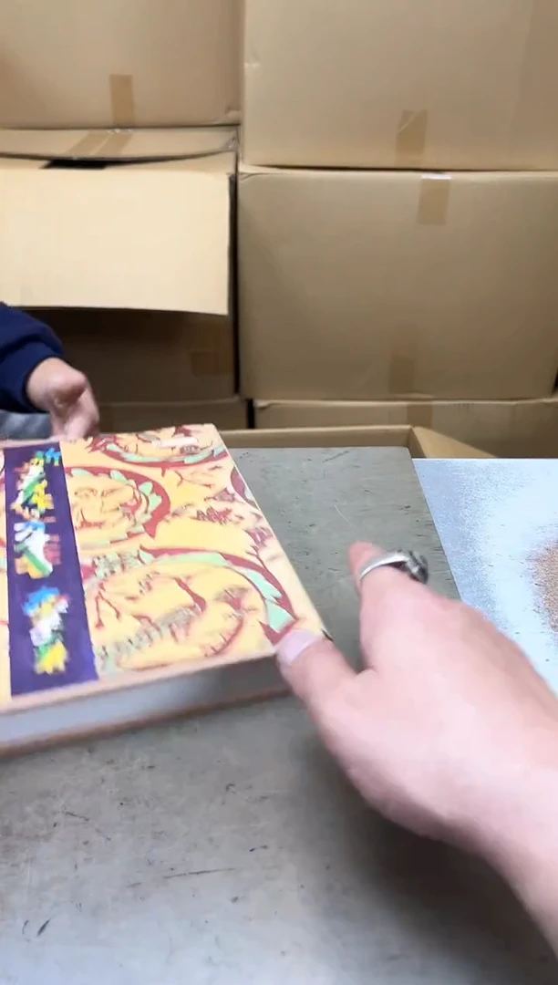 瓷片689聚宝缘海陶精选