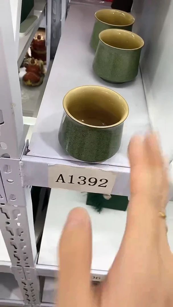瓷片陶瓷茶器福利95