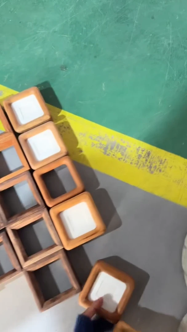 实木竖款七**易买家专拍