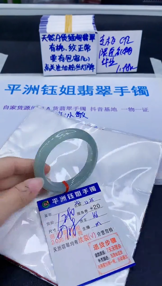 未镶嵌手镯翡翠11111
