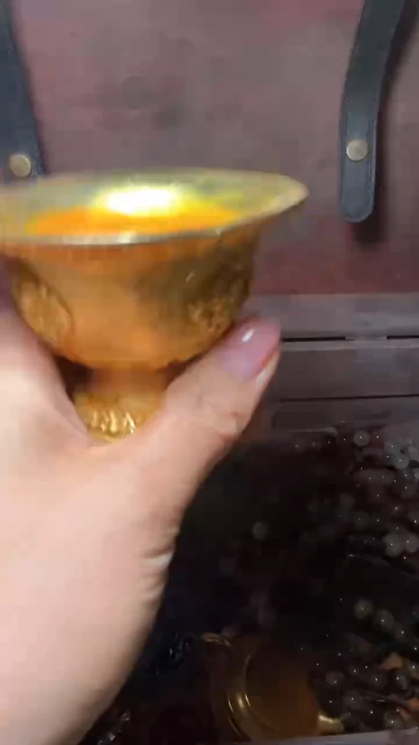 金属精品摆件工艺品