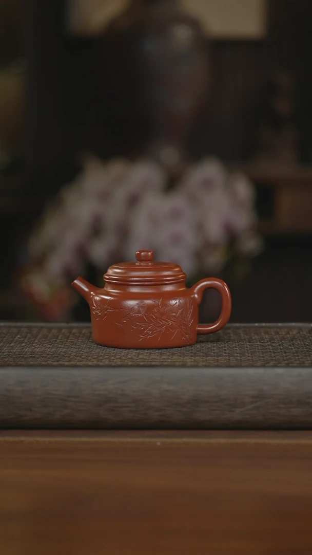 【闪购商品】紫砂茶壶紫砂壶紫砂壶