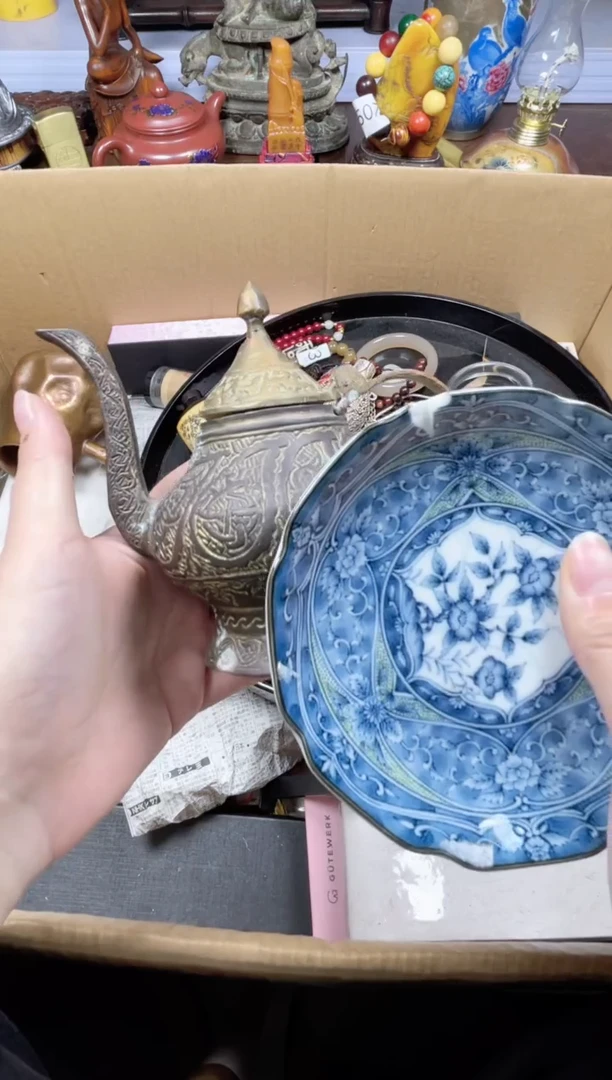 瓷片瓷器瓷器瓷器