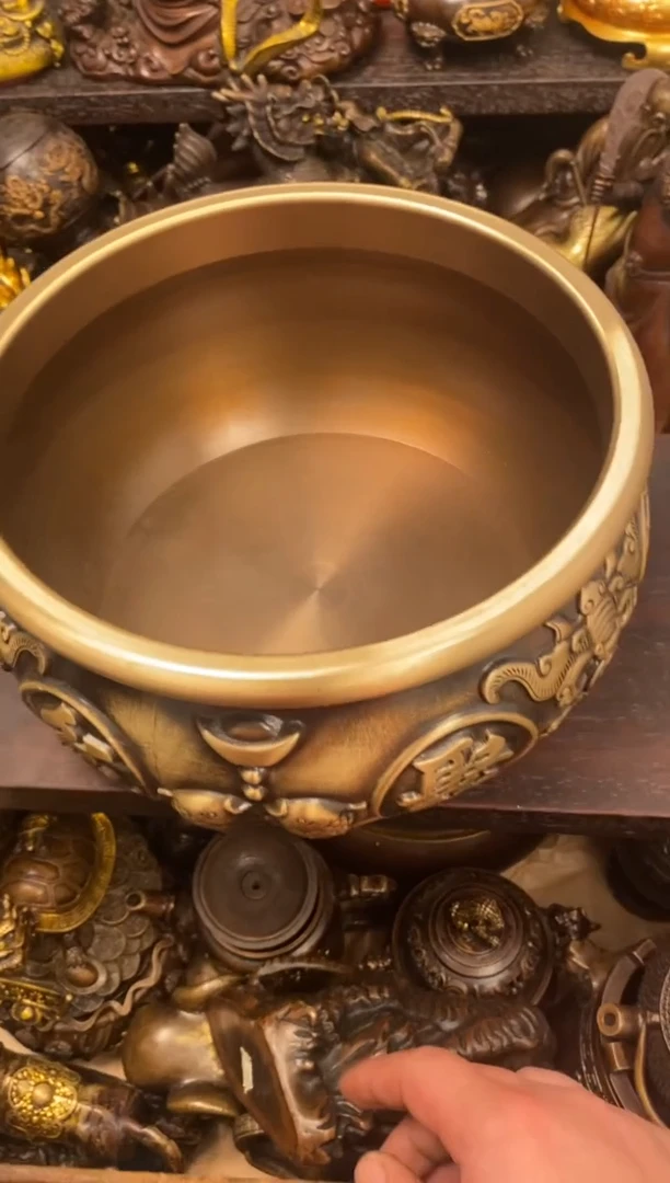 案台摆件 物品摆件