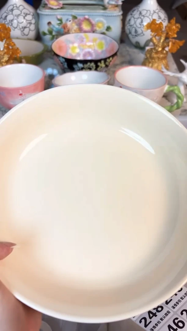 瓷片243默认微瑕15包邮库存1件