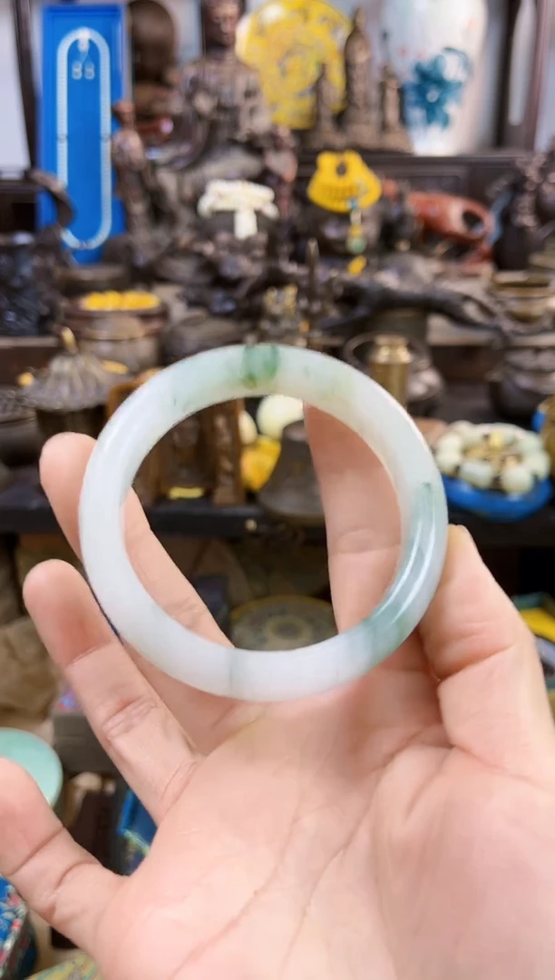 【闪购商品】和田玉手链未镶嵌【闪购商品闪购商品】
