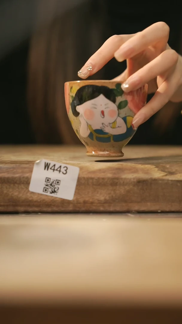 【闪购商品】【经典福利】/ 杯子@@W443