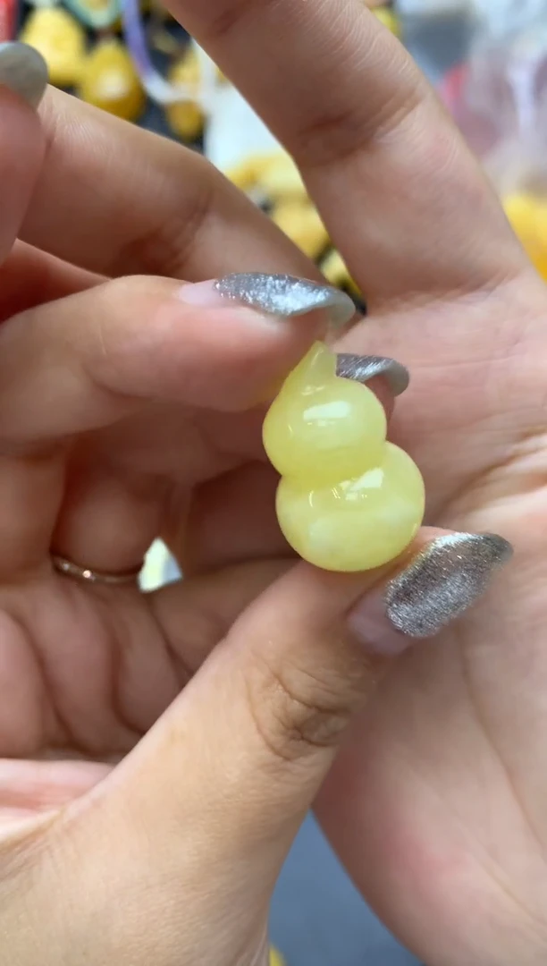 未镶嵌琥珀珠宝奇石142琥珀蜜蜡