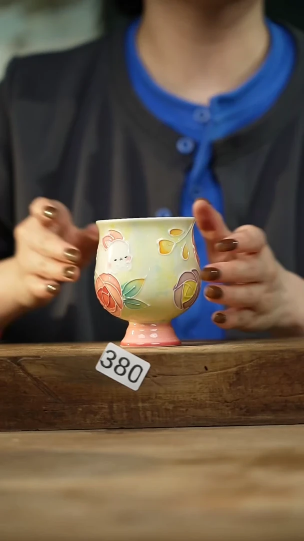！！不顾一切之落单福利杯！！