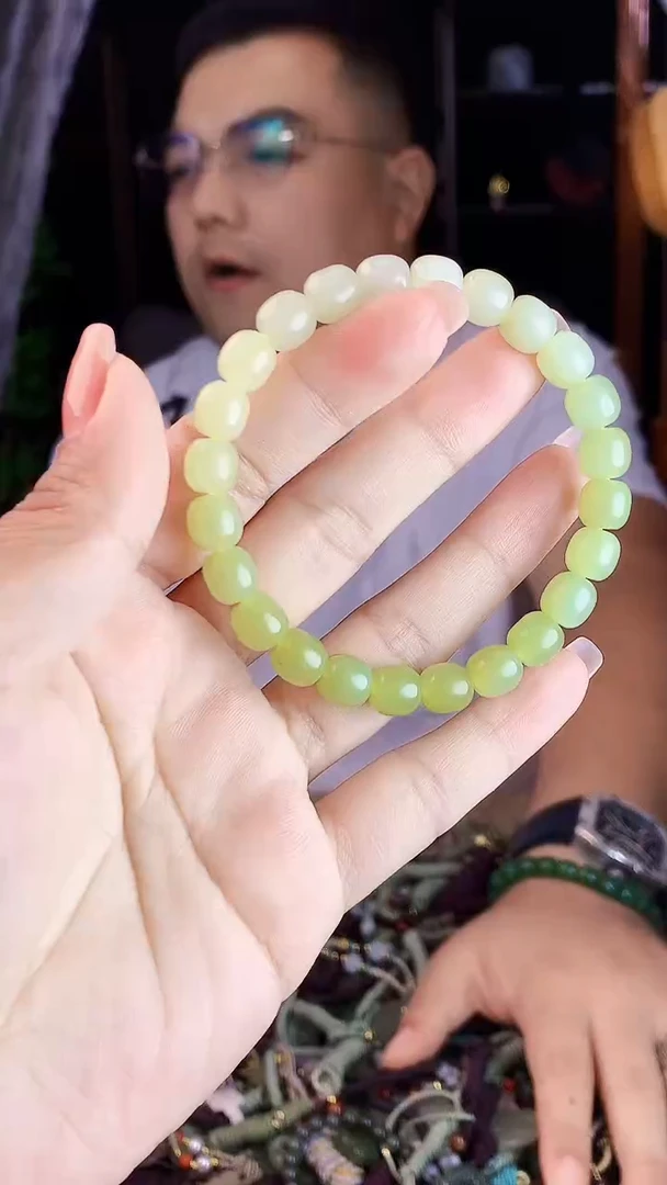 未镶嵌和田玉挂件多样性发货拍一发一