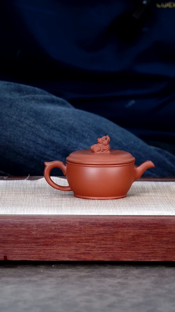 茶杯紫砂宜兴紫砂茶壶