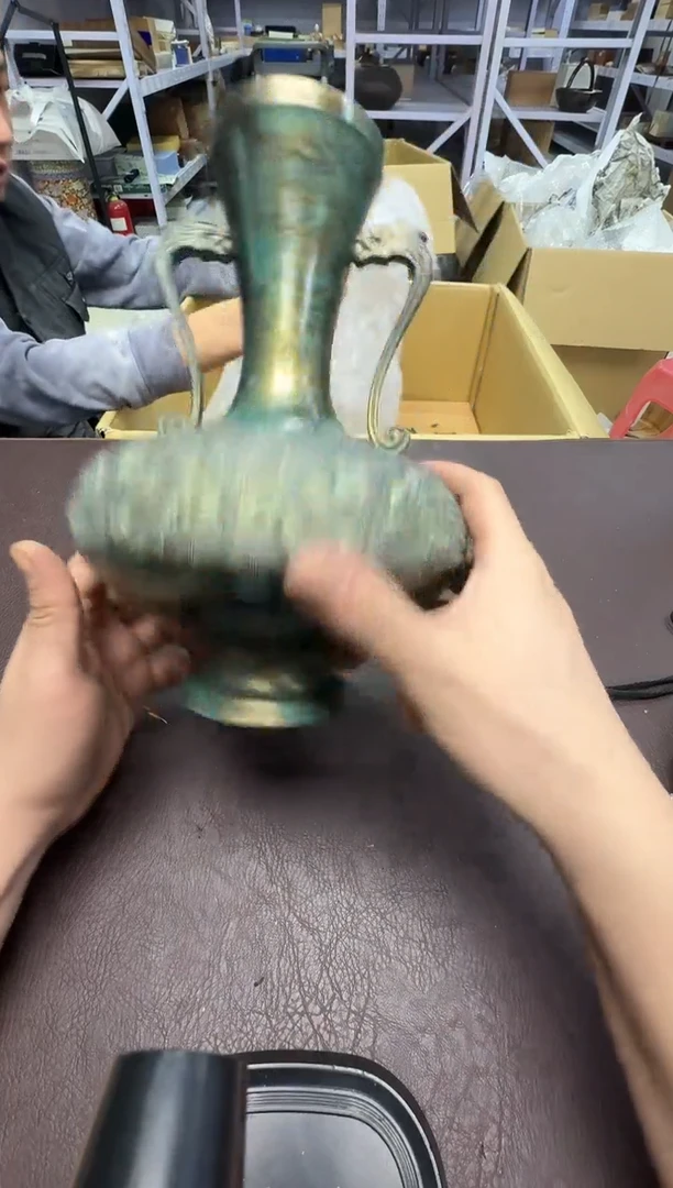 手工艺品钧瓷（****?447