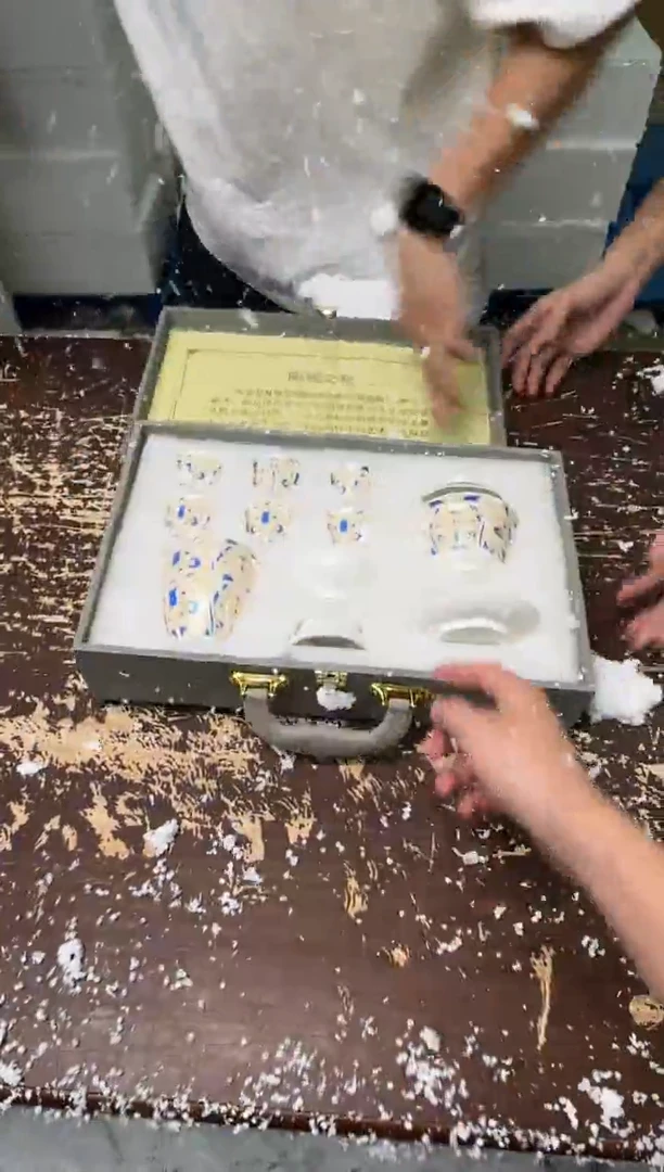 小强茶具闪购链接