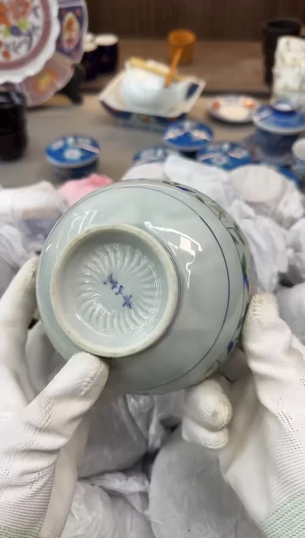茶盏神*瓷器瓷器瓷器瓷器